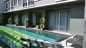 thumbnail: Outdoor pool