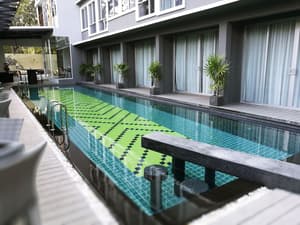 thumbnail: Outdoor pool