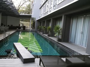 thumbnail: Outdoor pool