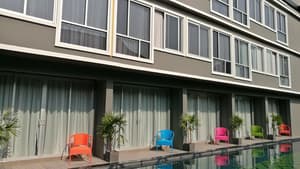 thumbnail: Terrace/patio