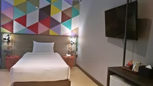 thumbnail: Room