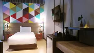 thumbnail: Room