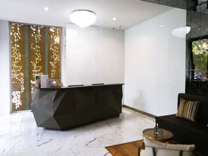 thumbnail: Reception