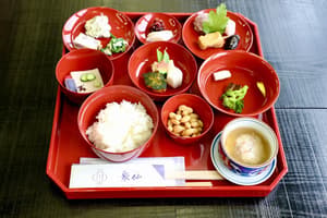 thumbnail: Breakfast meal