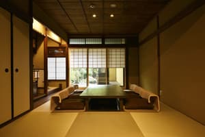 thumbnail: In-room dining