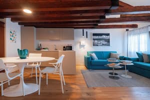 thumbnail: Living area