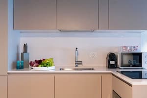 thumbnail: Private kitchen