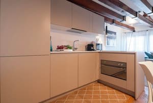 thumbnail: Private kitchen