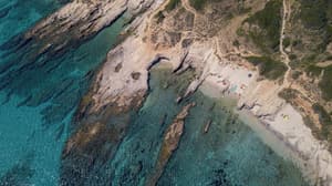 thumbnail: Beach