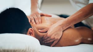 thumbnail: Massage