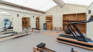 thumbnail: Gym