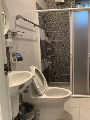 thumbnail: Bathroom