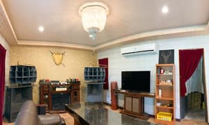 thumbnail: Living room