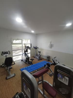thumbnail: Sports facility