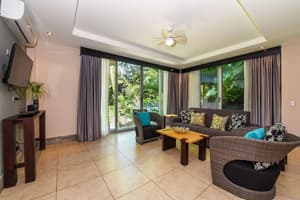 thumbnail: Living area