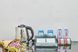 thumbnail: Room amenity