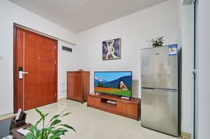 thumbnail: Living area