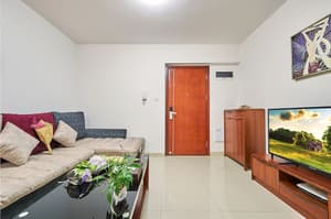 thumbnail: Living area