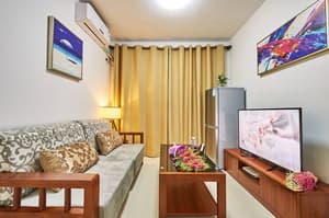 thumbnail: Living room