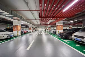 thumbnail: Parking