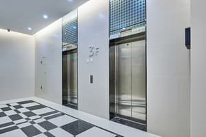 thumbnail: Hallway
