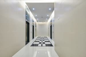 thumbnail: Hallway