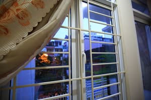 thumbnail: View from room