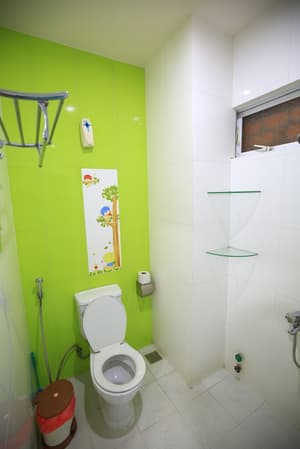 thumbnail: Bathroom