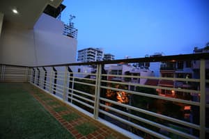 thumbnail: View from property