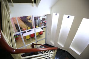 thumbnail: Staircase