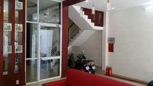 thumbnail: Interior
