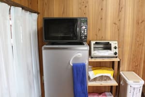 thumbnail: Shared kitchen