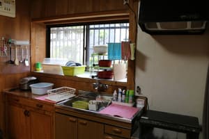 thumbnail: Private kitchen