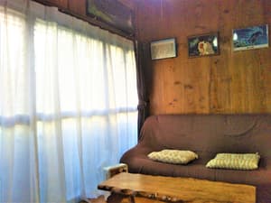 thumbnail: Interior detail