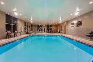 thumbnail: Pool