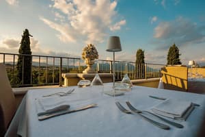 thumbnail: Terrace/patio