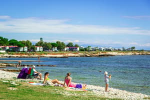thumbnail: Beach