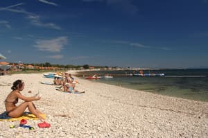 thumbnail: Beach