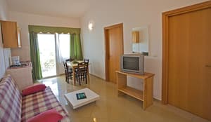 thumbnail: Living area