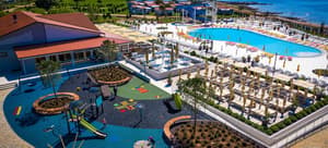 thumbnail: Children's play area - indoor