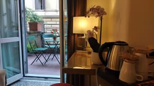 thumbnail: Terrace/patio