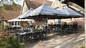 thumbnail: Terrace/patio
