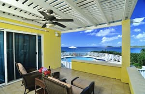 thumbnail: View from room