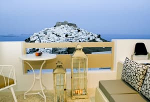 thumbnail: View from room