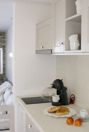 thumbnail: Private kitchenette