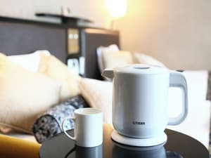 thumbnail: Room amenity