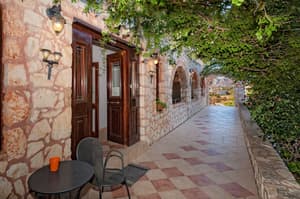 thumbnail: Property entrance