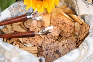 thumbnail: Food and drink