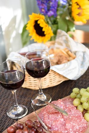 thumbnail: Food and drink