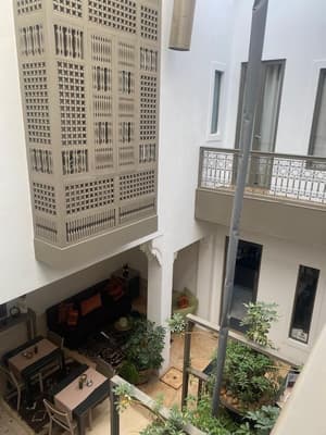 thumbnail: Terrace/patio